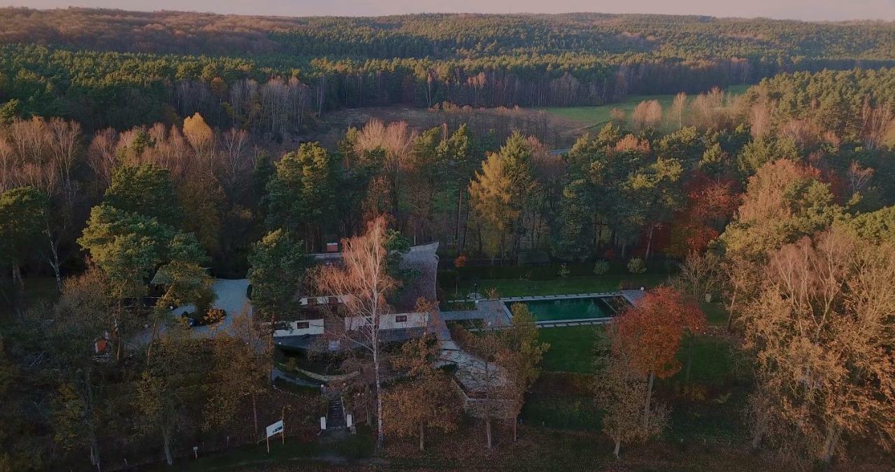 Апартаменты Schmeling Haus Бад-Заров Экстерьер фото